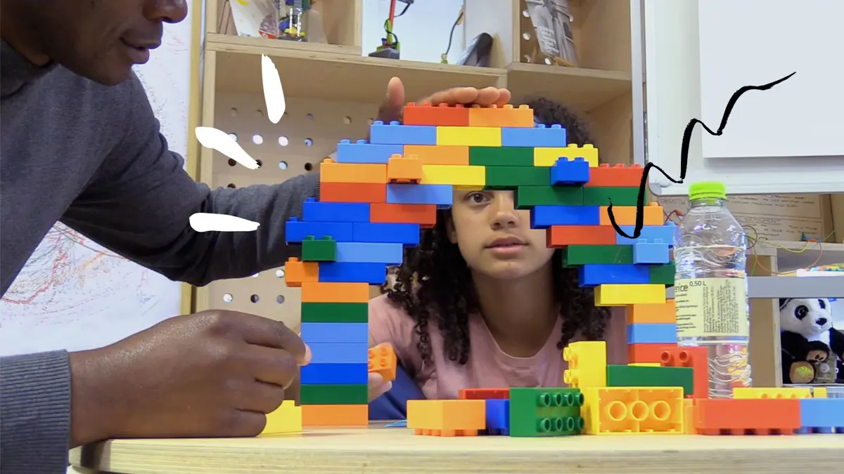 Activity Build a Bridge